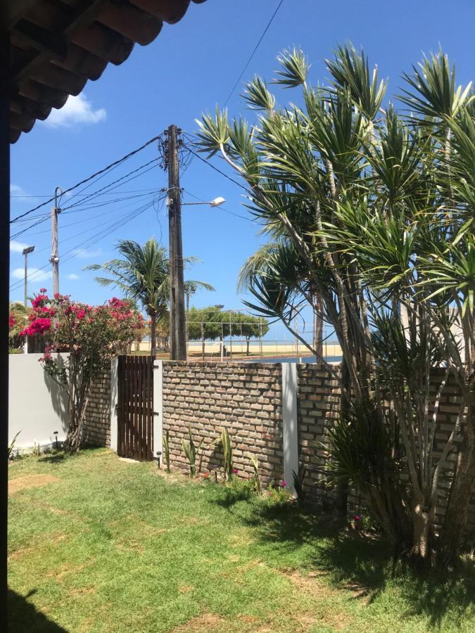 Chale Recanto Gostoso Sao Miguel do Gostoso Exterior photo