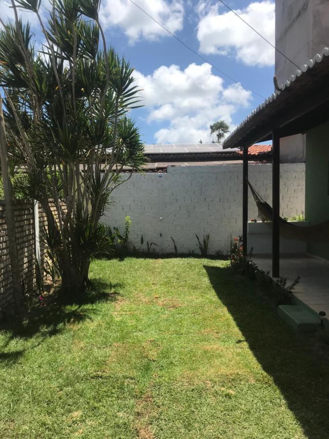 Chale Recanto Gostoso Sao Miguel do Gostoso Exterior photo